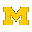 University of Michigan logo